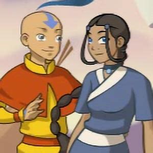 avatar the last airbender sex doll